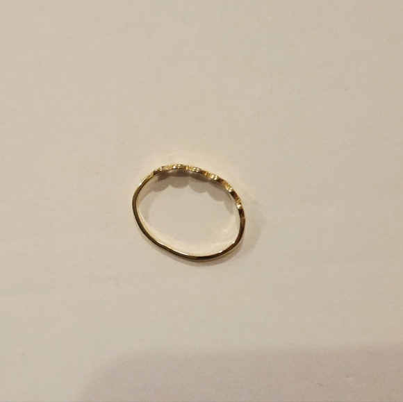Bagels Ring - Picture 3 of 5